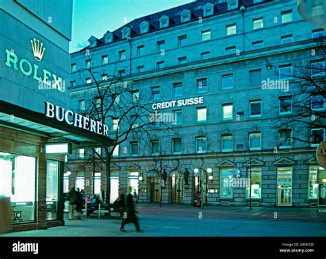 rolex firmensitz schweiz|zurich rolex store.